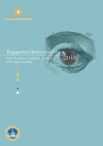 Rapporto Osservasalute 2018