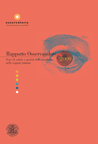 Rapporto Osservasalute 2009