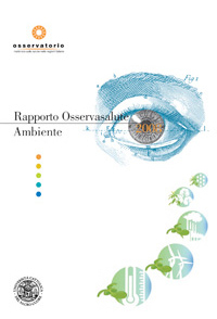 Rapporto Osservasalute Ambiente 2008