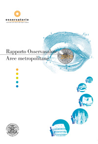 Rapporto Osservasalute Aree metropolitane 2010