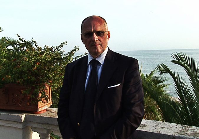 Prof. Gualtiero Walter Ricciardi