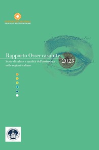 Rapporto Osservasalute 2023